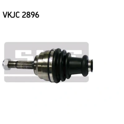 Kuva Vetoakseli SKF VKJC 2896 Oikea