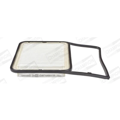 Kuva CHAMPION CAF100917P Ilmansuodatin 37 306 255 Suodatinpanos TOYOTA: bB 2, DAIHATSU: Materia, Terios I