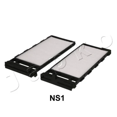 Kuva JAPKO 21NS1 Raitisilmasuodatin Suodatinpanos 269 108 23,8