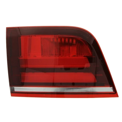 Kuva MAGNETI MARELLI 710815040020 Takavalot Oikea Sisä osa P21W polttimoilla BMW: X5