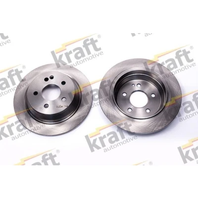 Kuva Jarrulevy KRAFT AUTOMOTIVE 6051480