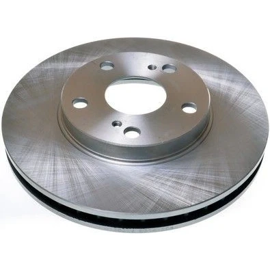 Kuva Jarrulevy, Etuakseli TOYOTA AVENSIS VERSO, CAMRY, CAMRY Kombi, PREVIA II OE 43512 07020, 33040, 33041