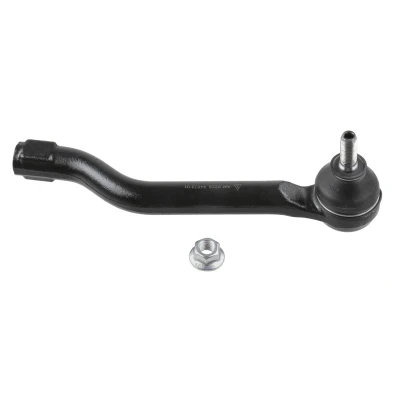 Kuva LEMFÖRDER 44573 01 Raidetangon Pää Etuakseli, Vasen NISSAN: Qashqai 2, X Trail