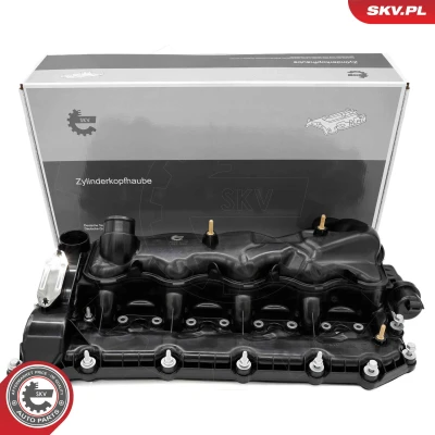 Kuva ESEN SKV 48SKV115 Venttiilikoppa Vasen LAND ROVER: Range Rover Sport