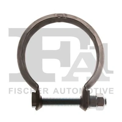 Kuva FA1 934 777 Pakoputken Kiristin RENAULT: Clio 4
