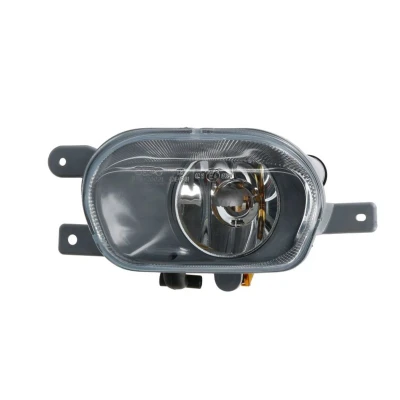 Kuva Sumuvalo DEPO 373 2002L UQ Vasen