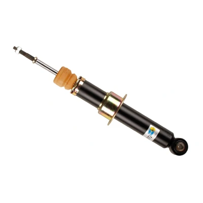 Kuva BILSTEIN B4 OE Replacement 24 067720 Iskunvaimentimet Taka akseli Kaasupaine Yksiputki Vaimennin, jousituella Silmukka alhaalla, Tappi ylhäällä
