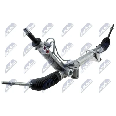 Kuva Ohjausvaihde Nissan, Opel, Renault OE 44 22 208, 4408463, 4414764