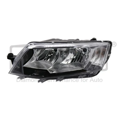 Kuva DPA 89411762602 Ajovaloumpio Vasen SKODA: Octavia 3 Combi, Schrägheck
