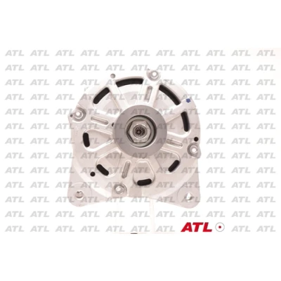 Kuva Laturi AUDI R8 OE 07C903023, 07C903023X