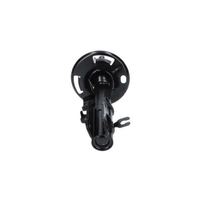 Kuva KAVO PARTS SSA 11443 Iskunvaimentimet Etuakseli, oikea Kaasupaine Kaksiputki Joustintuki Tappi ylhäällä
