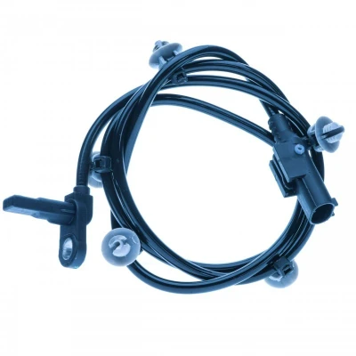 Kuva FEBI BILSTEIN 171348 ABS Anturi Taka akseli, vasen, oikea 947 MERCEDES BENZ: Vito Van, V sarja, Tourer