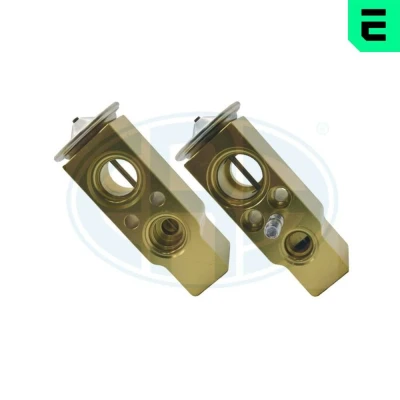 Kuva Paisuntaventtiili, ilmastointilaite MERCEDES BENZ OE 202 830 01 84, A 84
