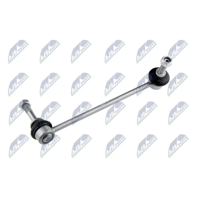 Kuva NTY ZLP BM 017 Koiranluu Etuakseli, oikea BMW: X5, X6