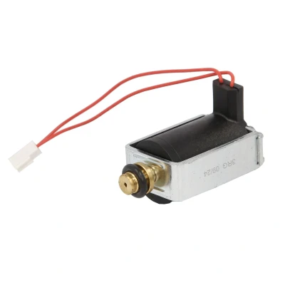 Kuva Pumppu, jakelumoduuli (urean ruiskutus) 3RG INDUSTRIAL 3RG89204