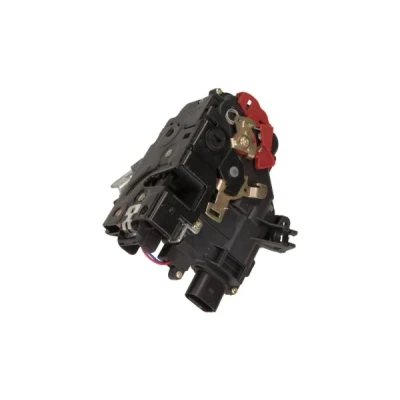 Kuva MAXGEAR 28 0262 Oven Lukko Taakse, vasen AUDI: A4 B6 Sedan, Avant