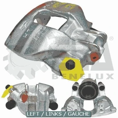 Kuva ERA Benelux BC63146 Jarrusatula Etuakseli, vasen VOLVO: V70 2, S60 I, I