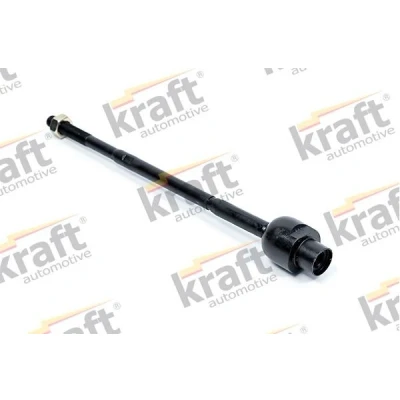 Kuva KRAFT 4301607 Raidetangon Sisäpää Etuakseli, Molemminpuolin, Sisempi M12X1.5
