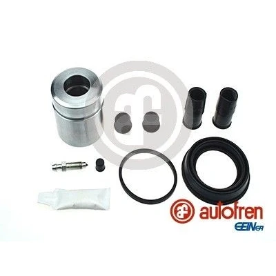 Kuva AUTOFREN SEINSA D41580C Jarrusatula Korjaussarja Etuakseli 52 OPEL: Astra G Sedan, CC
