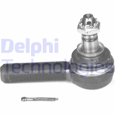 Kuva DELPHI TA1533 Raidetangon Pää 16 MERCEDES BENZ: T1 Van, Bussi
