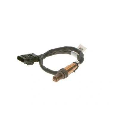 Kuva BOSCH 0 258 027 103 Lambda Anturi 5 BMW: 1 Hatchback, 3 GT, 4 Coupe