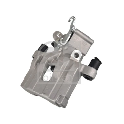 Kuva FEBI BILSTEIN 179434 Jarrusatula Alumiinivalu Taka akseli, vasen OPEL: Vectra C Caravan, Sedan, CC