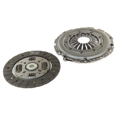 Kuva VALEO KIT2P 821303 Kytkinpaketti Painelevyllä, Ilman irroitusmekanismia Kytkinlevyllä 200 OPEL: Astra H Caravan, Zafira B, Vectra C Caravan