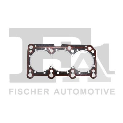 Kuva Tiiviste, sylinterikansi AUDI 100 C4 Avant, Sedan, 80 B4 A4 B5, B5 A6 C4, A8 D2, CABRIOLET B3, COU