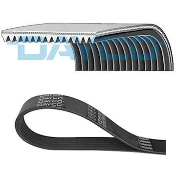 Kuva DAYCO 3PK1120 Moniurahihna 1120,0 3