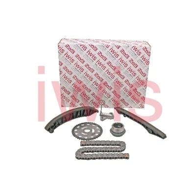 Kuva AIC 70010Set Jakoketjusarja NISSAN: NV400 Bussi