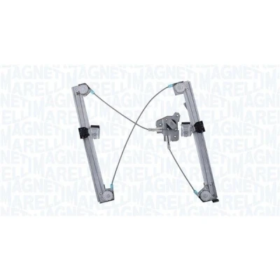 Kuva Magneti Marelli Lasinnostin Eteen, oikea Sähköinen Ilman sähkömoottoria 350103121800 PEUGEOT: 307 CC