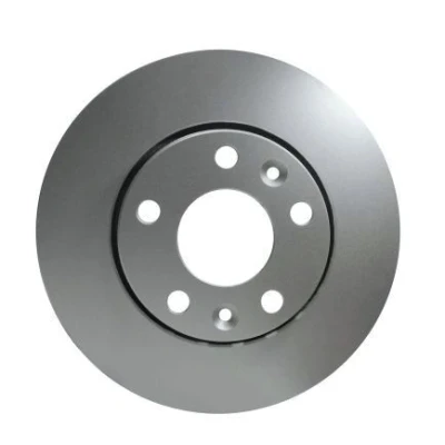Kuva HELLA PRO 8DD 355 116 151 Jarrulevyt RENAULT: MEGANE 3 Grandtour, LAGUNA 3, GRAND SCENIC DACIA: Duster SUV, II