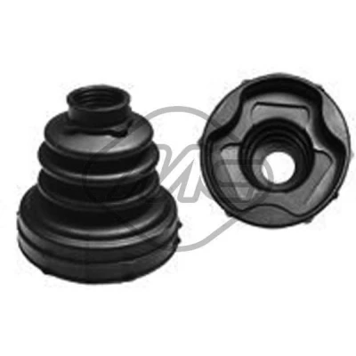 Kuva Paljekumisarja, vetoakseli, Vaihteiston puoli, etuakseli molemminpuoleinen FORD GALAXY II, MONDEO IV OE 1446292