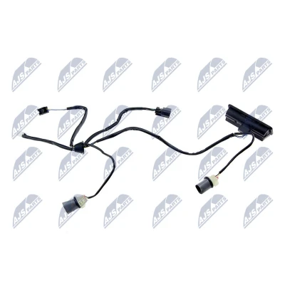 Kuva Kytkin, takaluukku LAND ROVER FREELANDER 2, RANGE SPORT I OE LR002219, LR020997, LR079909