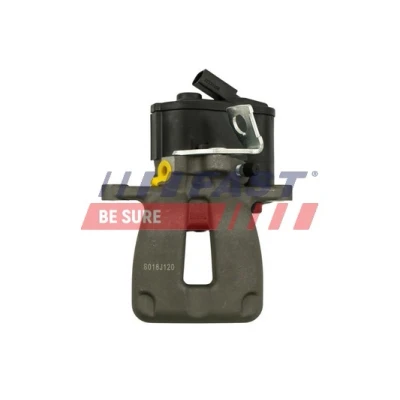 Kuva Jarrusatula, Taka akseli, vasen VW PASSAT B6, B6 Variant OE 3C0615403, 3C0615403E, 3C0615403G
