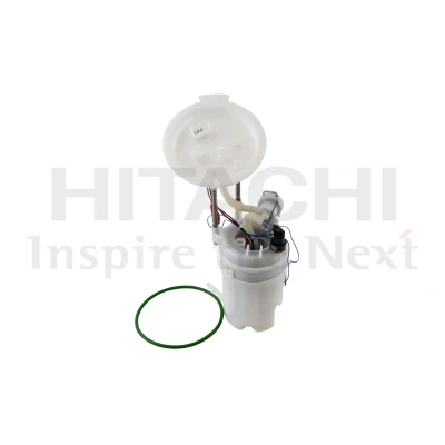 Kuva HITACHI 2502711 Polttoainepumppu Säiliön anturilla Sähköinen Bensiini