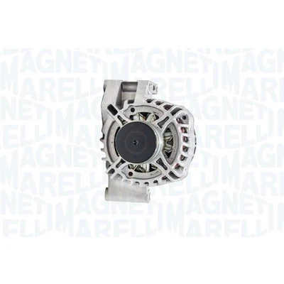 Kuva MAGNETI MARELLI 063377558010 Laturi 14V 120A FIAT: Grande Punto Hatchback, Evo Fiorino III Van / Farmari, ALFA ROMEO: MiTo