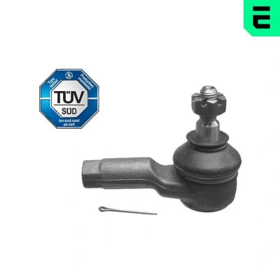Kuva Raidetangon pää, Etuakseli, Ulompi honda, isuzu, rover, triumph OE 53540611010, 53540611020, 53540634000