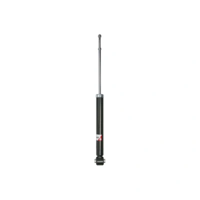 Kuva Magnum Technology AG0387MT Iskunvaimentimet Taka akseli, Etuakseli, vasen, oikea Kaasupaine Teleskooppi iskunvaimentaja