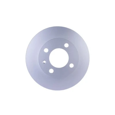 Kuva HELLA PRO 8DD 355 106 681 Jarrulevyt 232 8,8 04/05 100 täysi pinnoitettu Ilman pyöränkiinnityspultteja, pyörännapaa VOLKSWAGEN: Lupo / 3L