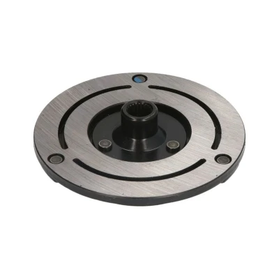 Kuva THERMOTEC KTT020025 Kytkinlevy, Magneettikytkin Kompressori OPEL: Zafira B