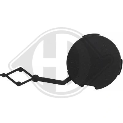Kuva DIEDERICHS 4014966 Vetokoukun Luukku Takana