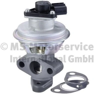 Kuva PIERBURG 7.24809.75.0 EGR Venttiili Pneumaattinen Kalvonventtiili Tiivisteillä FORD: Ranger Mk2