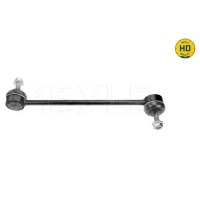 Kuva MEYLE 11 16 060 0021/HD Koiranluu Etuakseli, oikea, vasen 265 M10x1,25 Quality Avainotteella MITSUBISHI: Outlander 3, 2 SUV