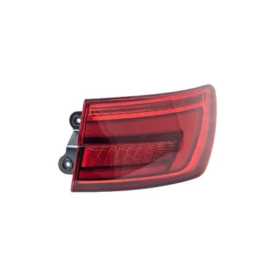 Kuva MAGNETI MARELLI 714081500801 Takavalot Oikea Uloin osa LED Lampun kannalla AUDI: A4 B9 Avant