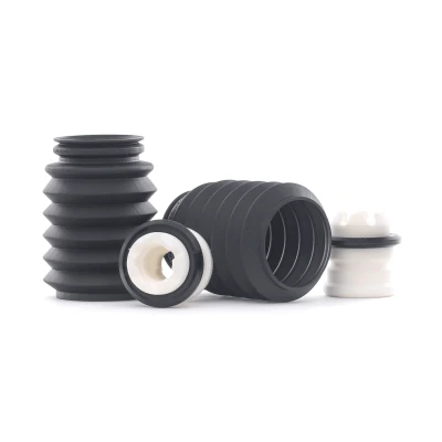 Kuva BILSTEIN B1 Service Parts 11 276500 Iskunvaimentimen Suojakumi Etuakseli BMW: 3 Touring, Sedan, Coupe