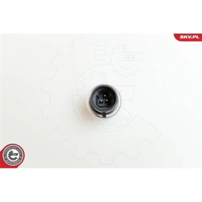 Kuva ESEN SKV 95SKV104 Painekytkin Ilmastointilaite 3 napaa RENAULT: MEGANE 2, 2 Stufenheck, Kombi
