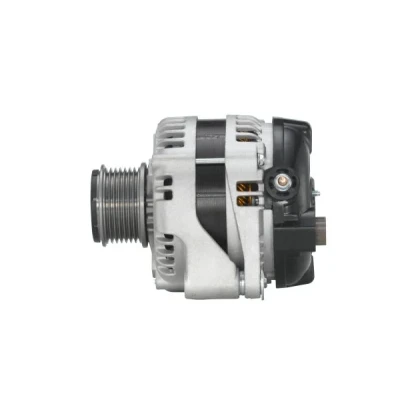Kuva HELLA 8EL 011 713 121 Laturi 14V 100A TOYOTA: Land Cruiser Prado 120, 150
