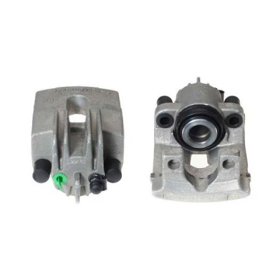 Kuva BUDWEG CALIPER 343412 Jarrusatula BMW: 5 Sedan
