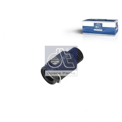 Kuva DT Spare Parts 1.13280 Kytkimen Letku